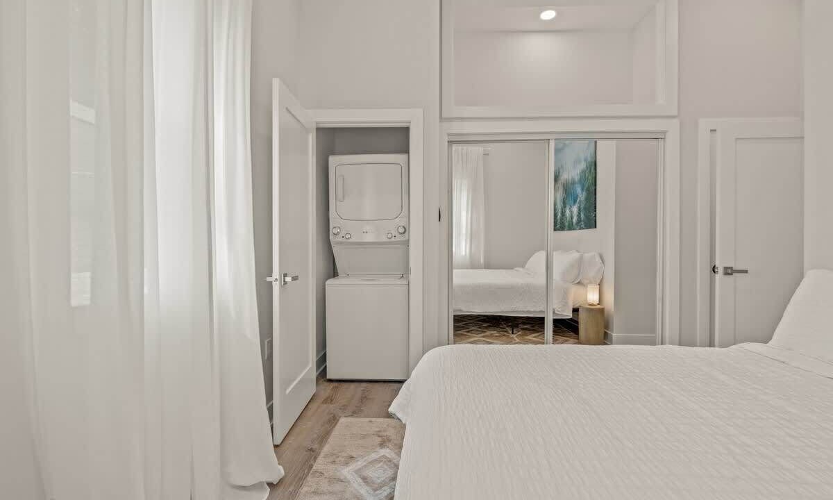 Photo of Bedroom in West Conshohocken