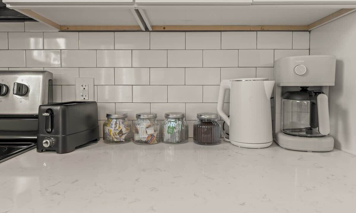 Photo of Kitchen in West Conshohocken