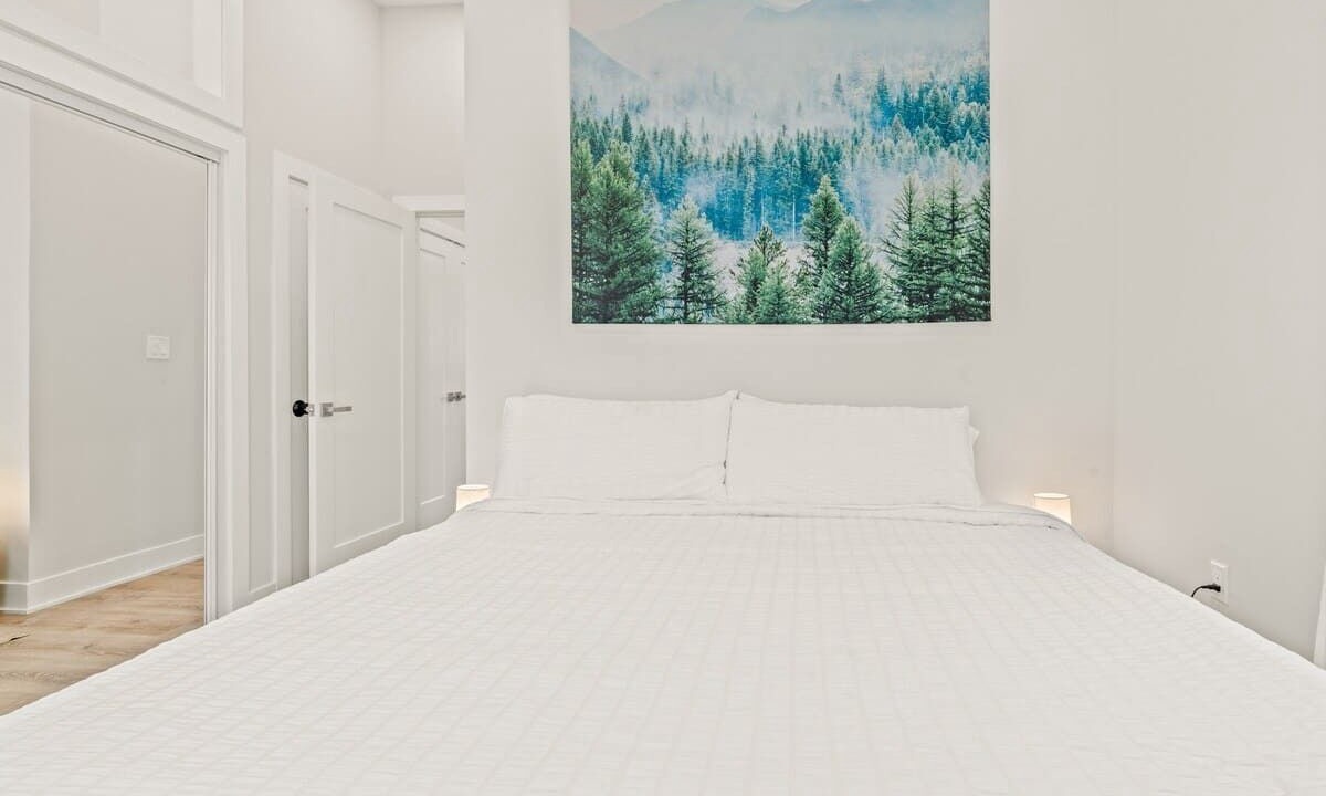 Photo of Bedroom in West Conshohocken