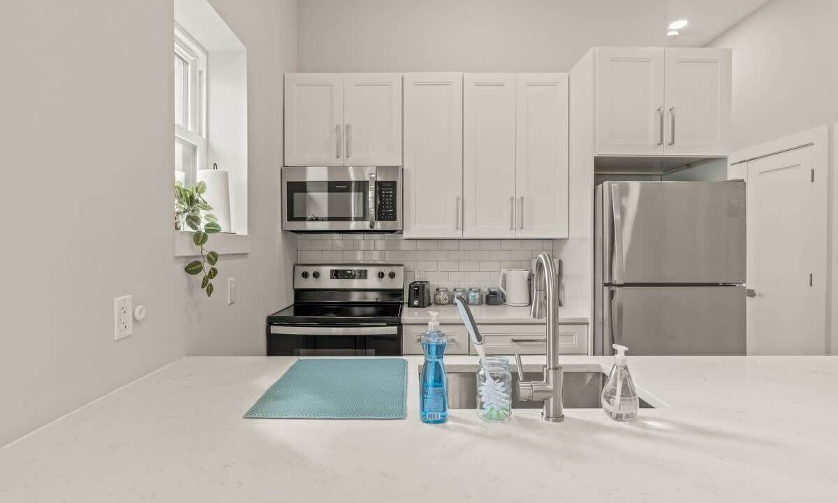 Photo of Kitchen in West Conshohocken