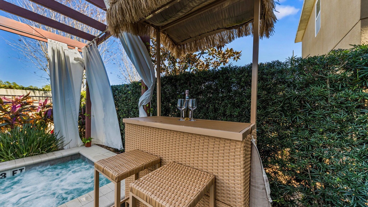 Photo of Outdoor in Bay Lake