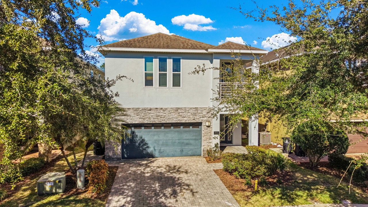 Photo of Outdoor in Bay Lake