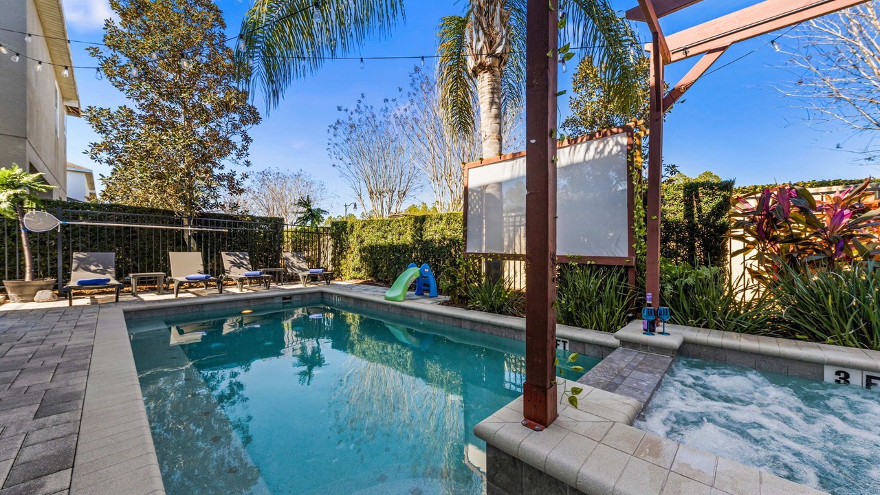 Photo of Outdoor in Bay Lake