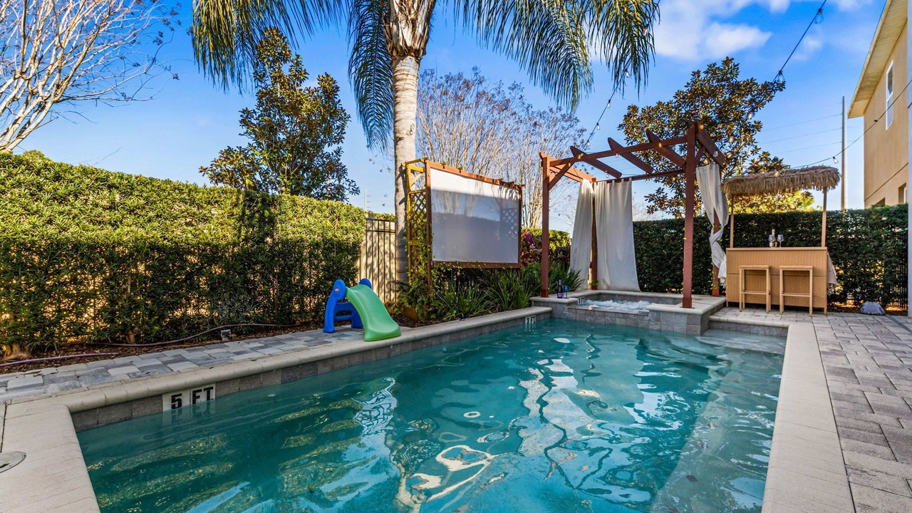 Photo of Outdoor in Bay Lake