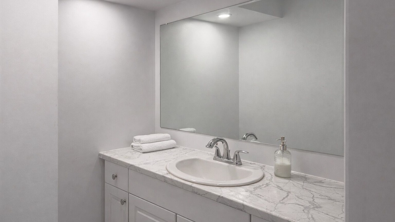 Photo of Bathroom in Kitchener