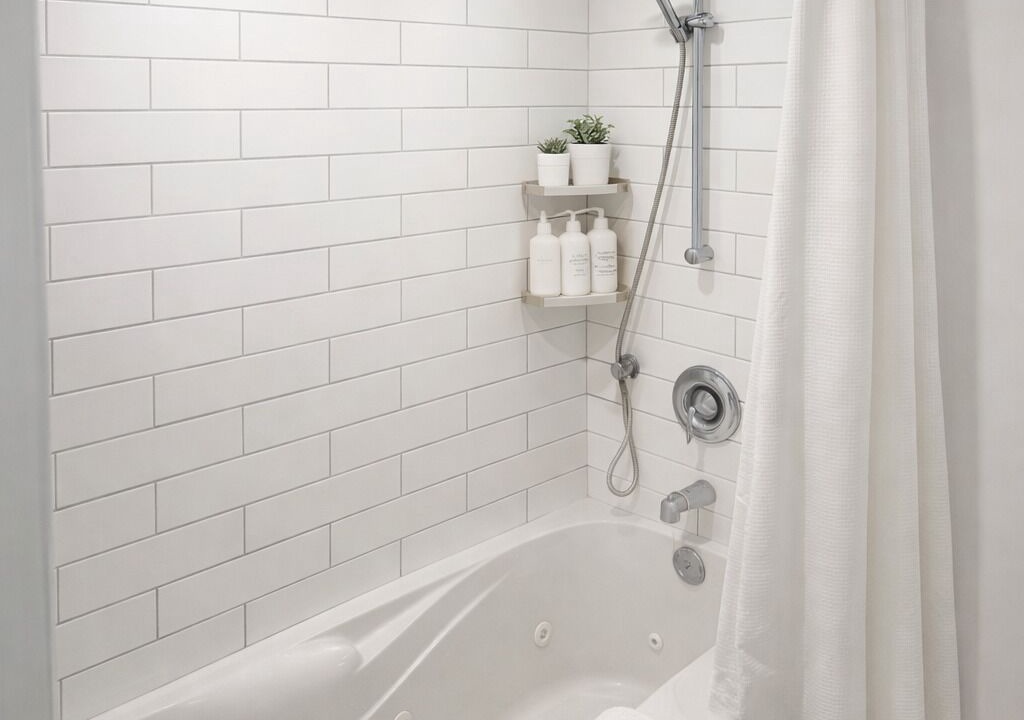 Photo of Bathroom in Kitchener