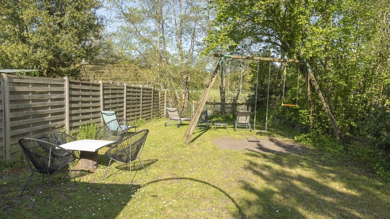 Photo of Outdoor in Montbazon