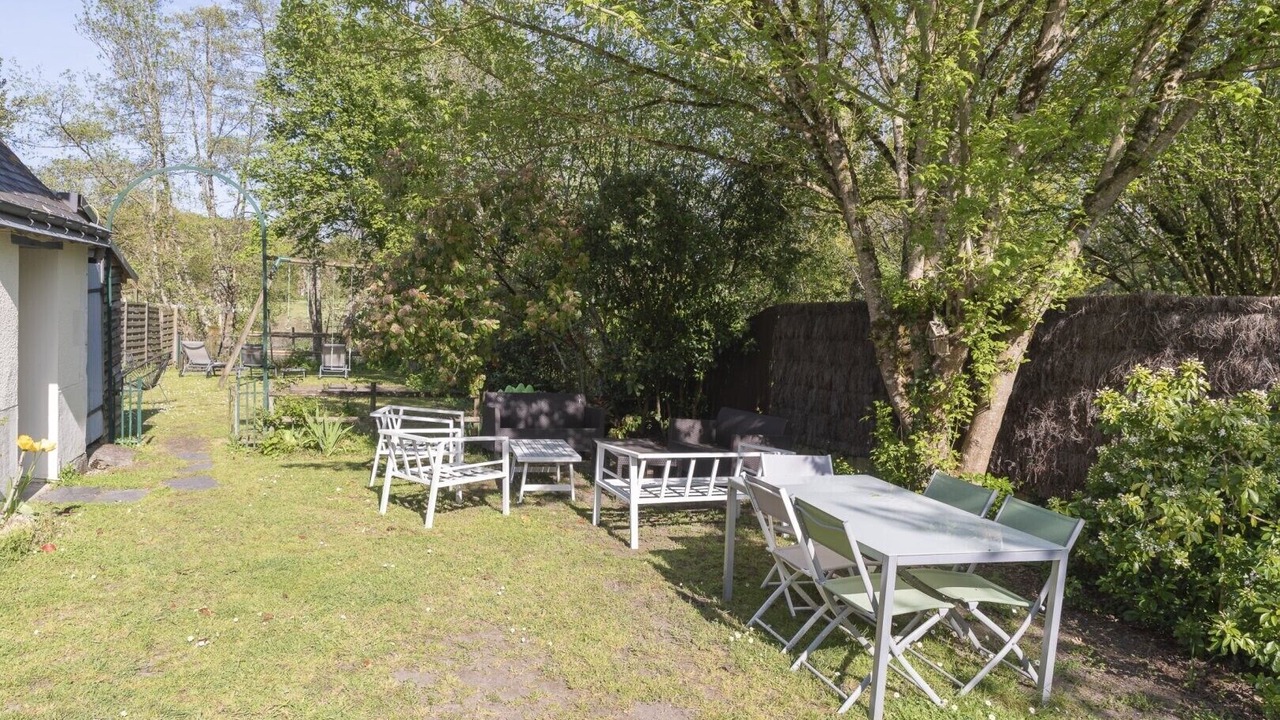 Photo of Outdoor in Montbazon