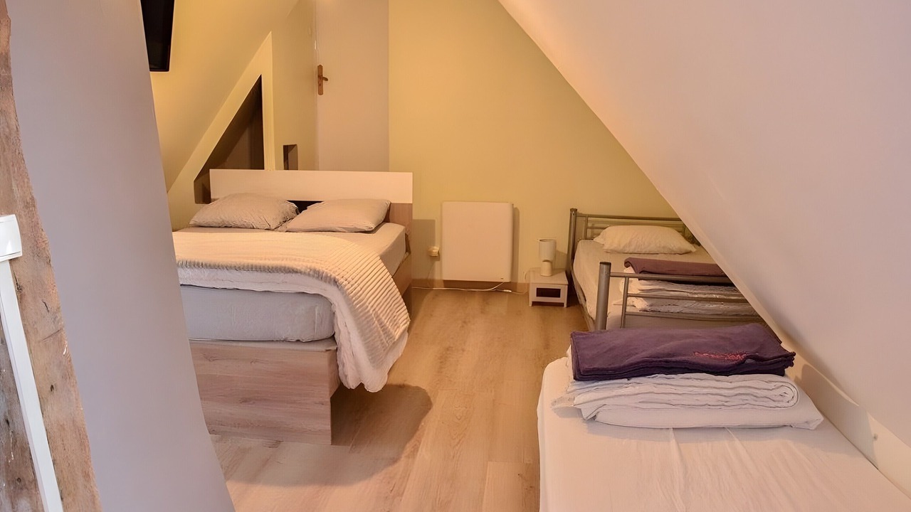 Photo of Bedroom in Montbazon