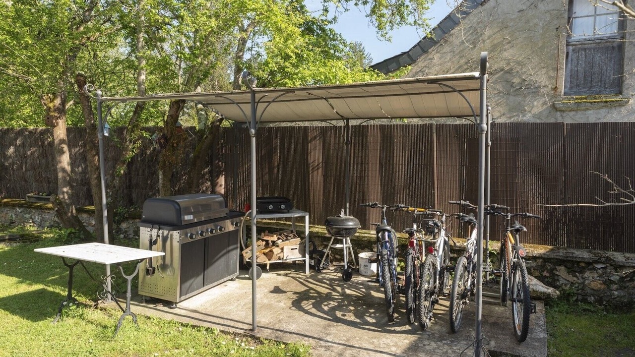 Photo of Outdoor in Montbazon