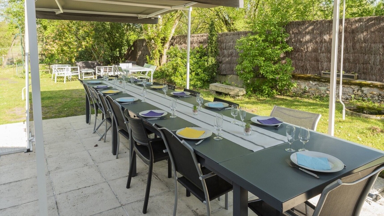 Photo of Outdoor in Montbazon
