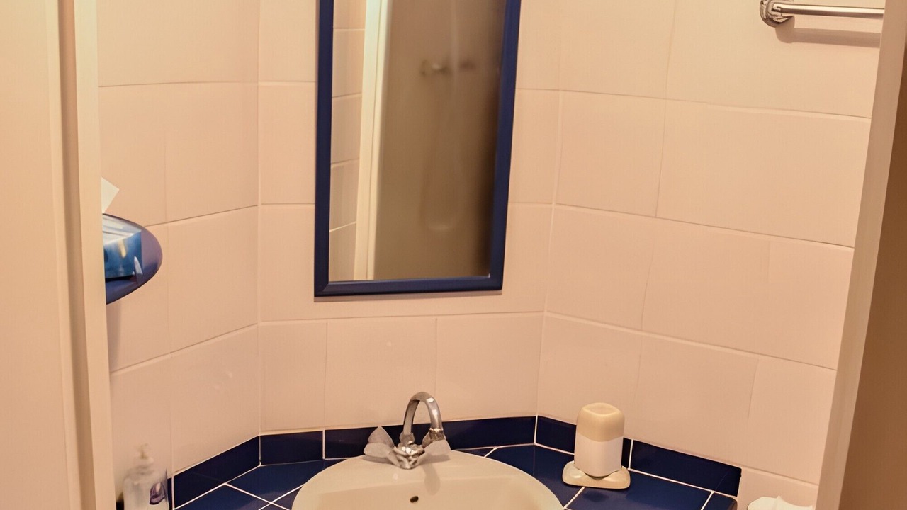 Photo of Bathroom in Montbazon