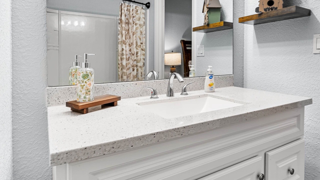 Photo of Bathroom in Fellowship