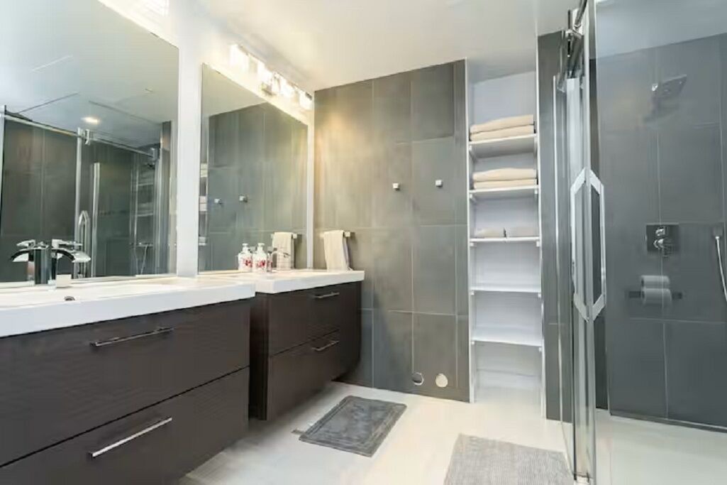Photo of Bathroom in Exchange District