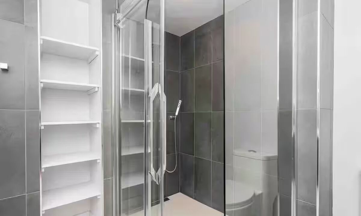 Photo of Bathroom in Exchange District