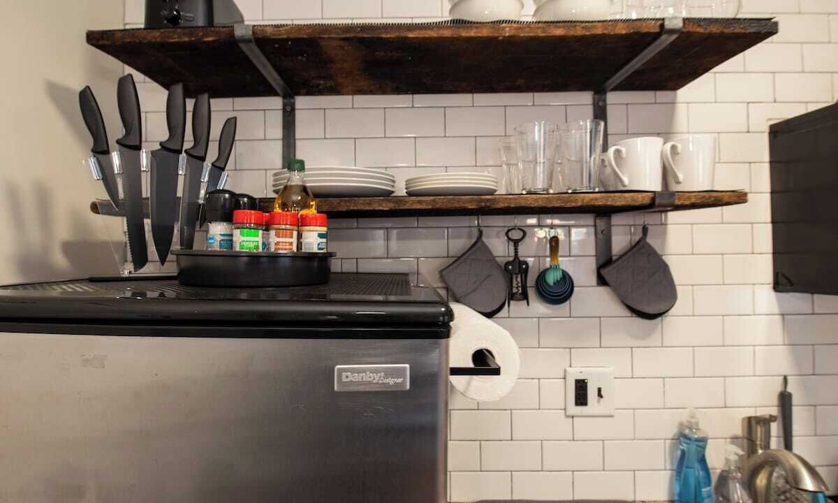 Photo of Kitchen in Gayborhood