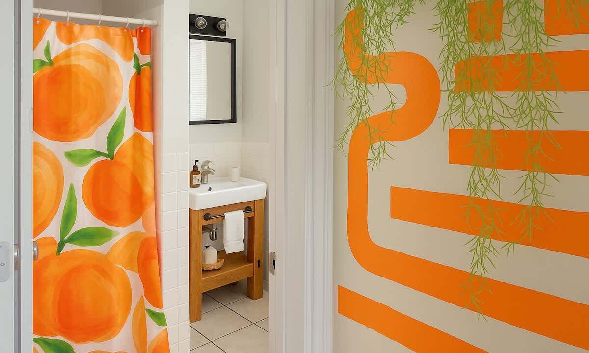 Photo of Bathroom in Gayborhood