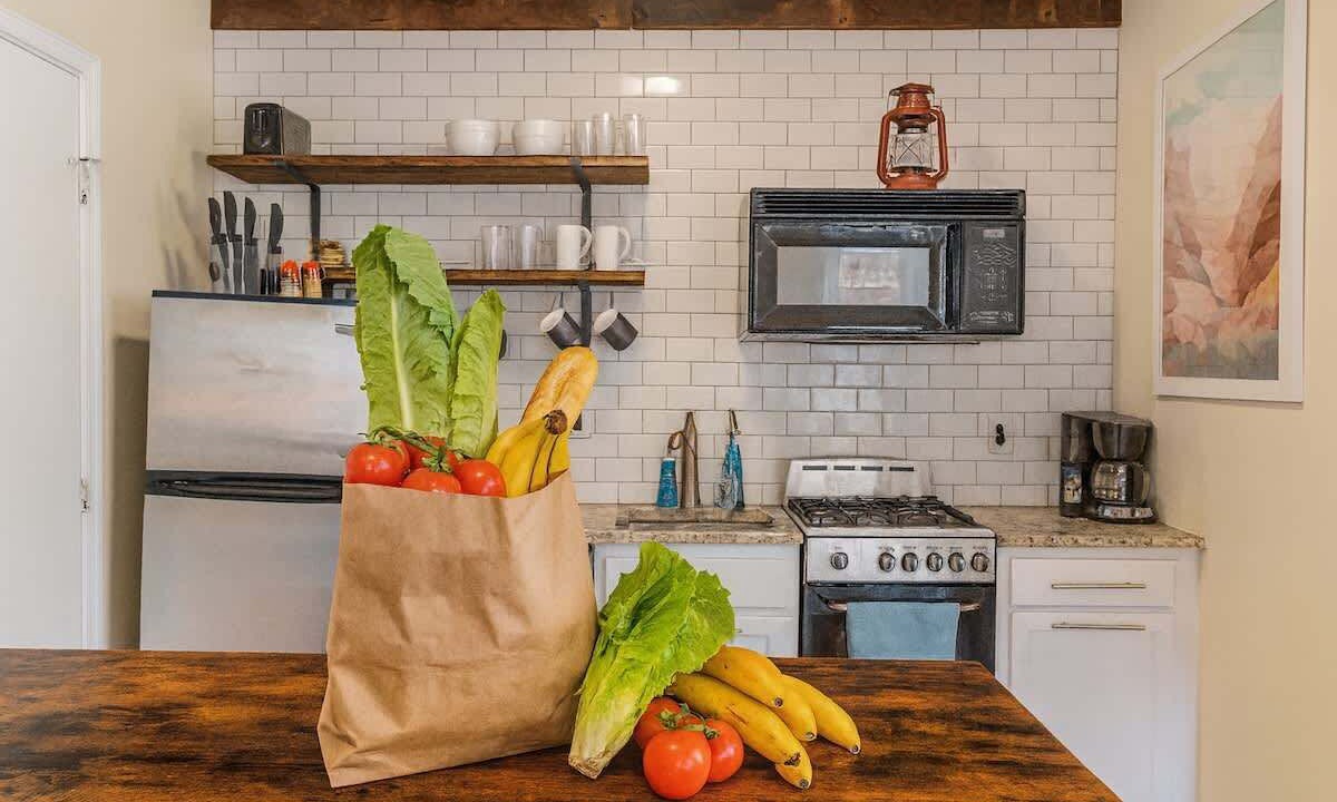 Photo of Kitchen in Gayborhood