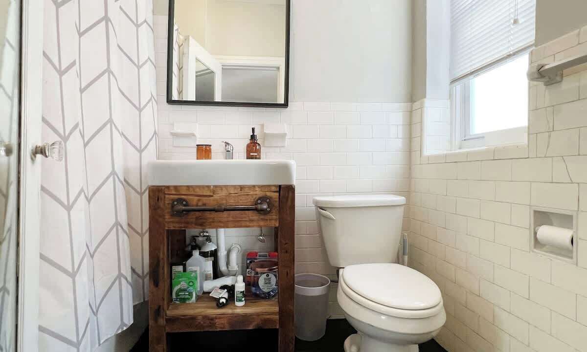 Photo of Bathroom in Gayborhood