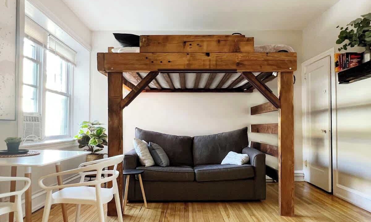 Photo of Livingroom in Gayborhood