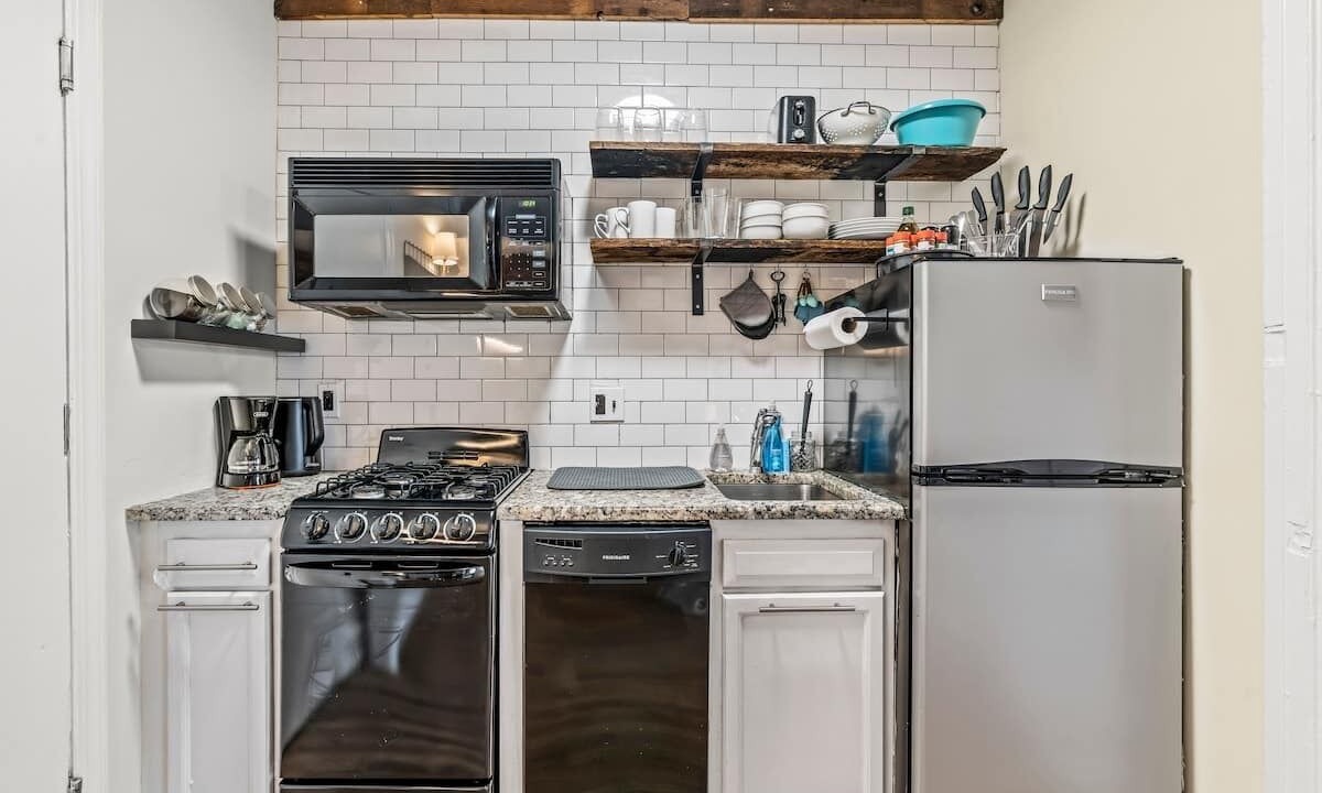 Photo of Kitchen in Gayborhood