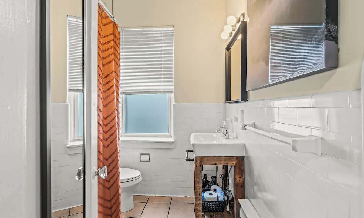 Photo of Bathroom in Gayborhood