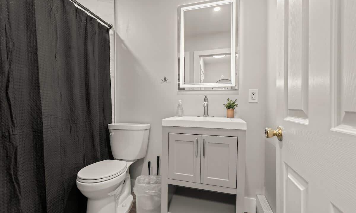 Photo of Bathroom in Gulph Mills