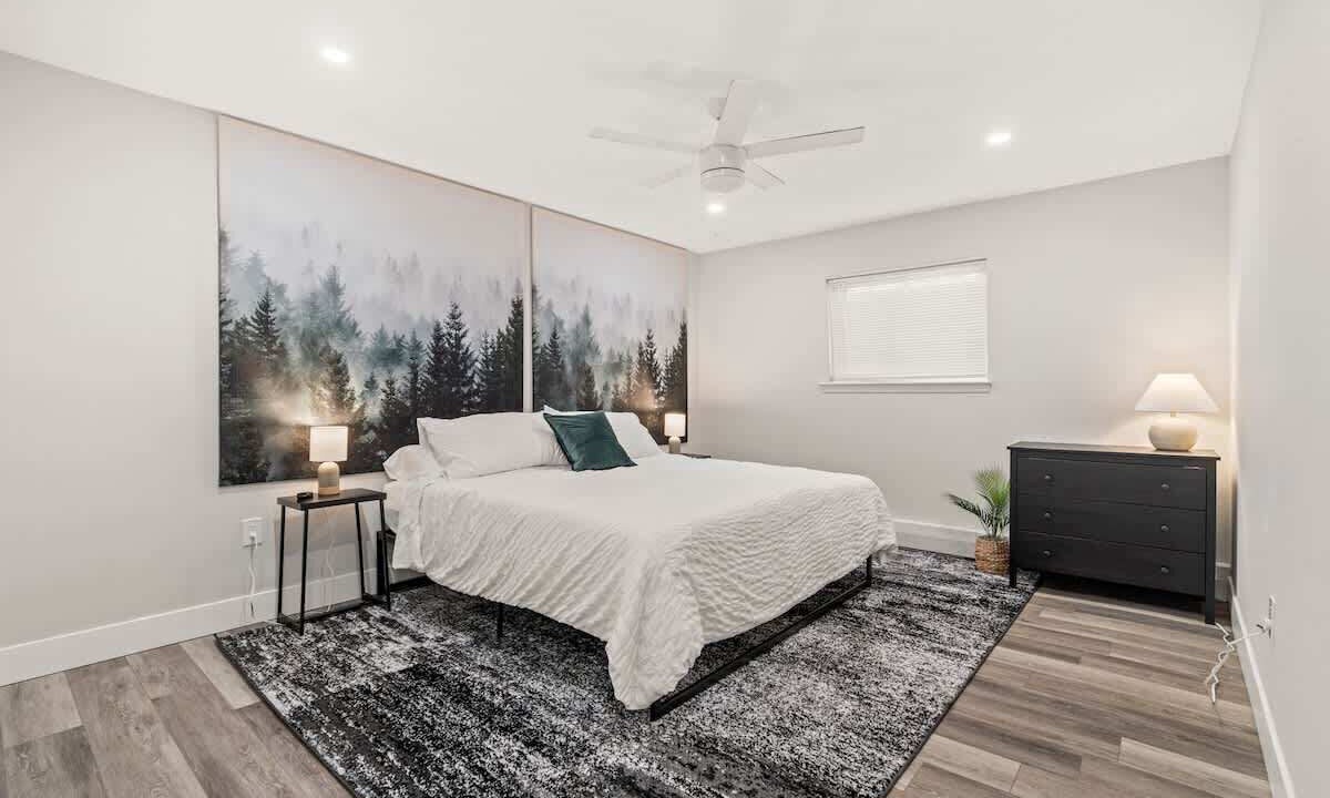 Photo of Bedroom in Gulph Mills