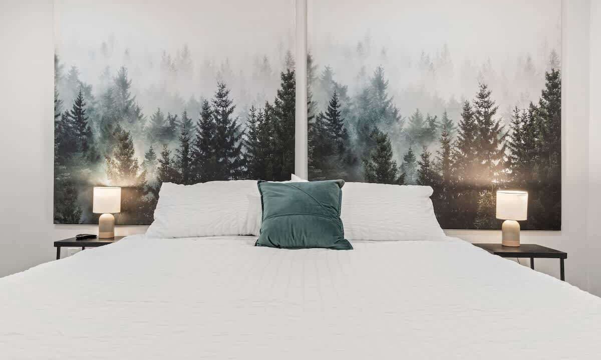 Photo of Bedroom in Gulph Mills