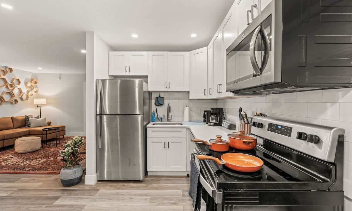 Photo of Kitchen in Gulph Mills