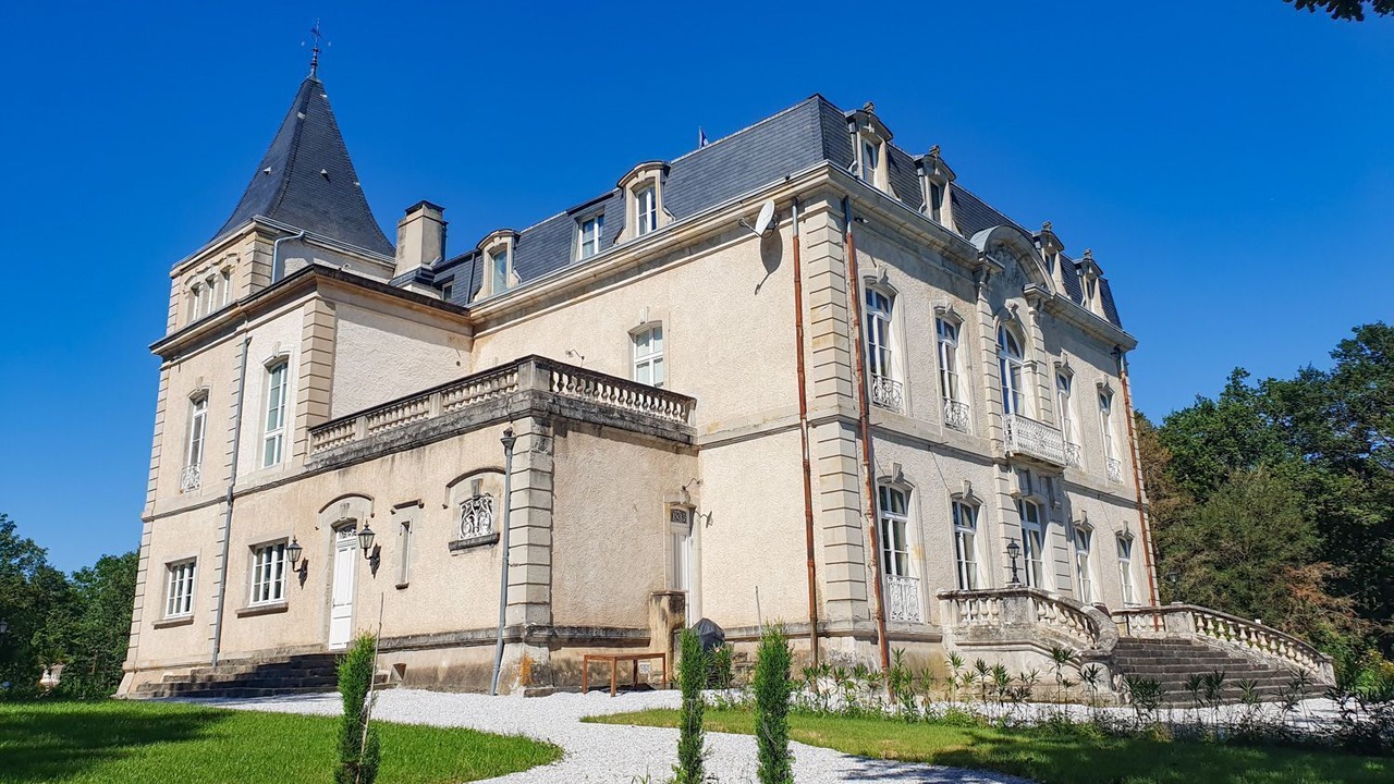 Photo of Outdoor in Cahuzac