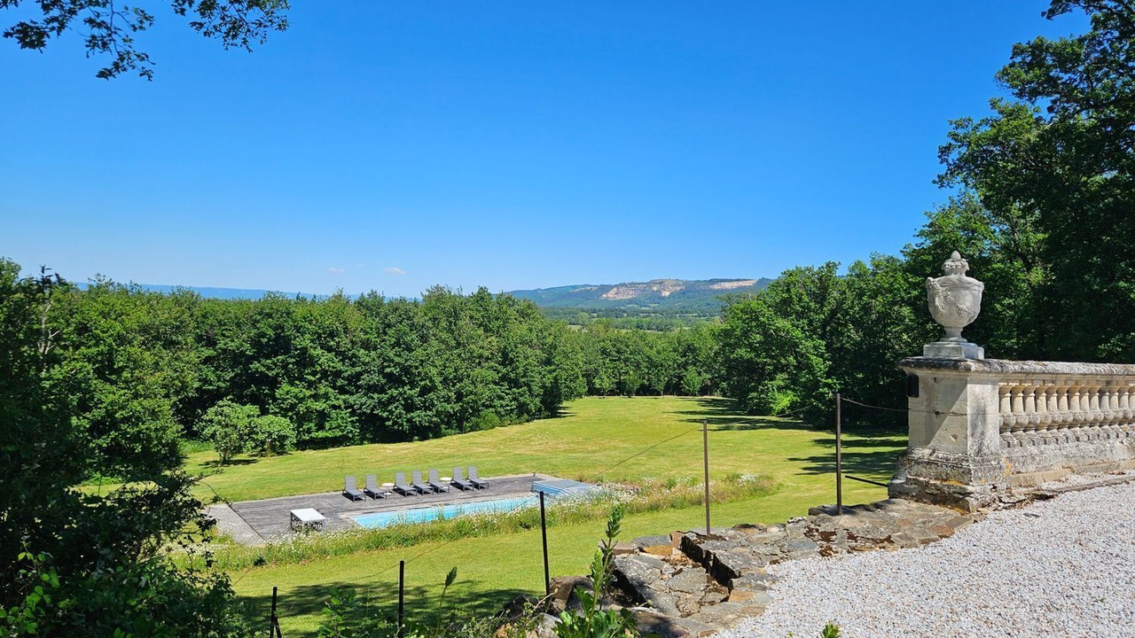 Photo of Outdoor in Cahuzac