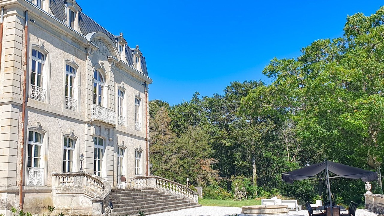 Photo of Outdoor in Cahuzac