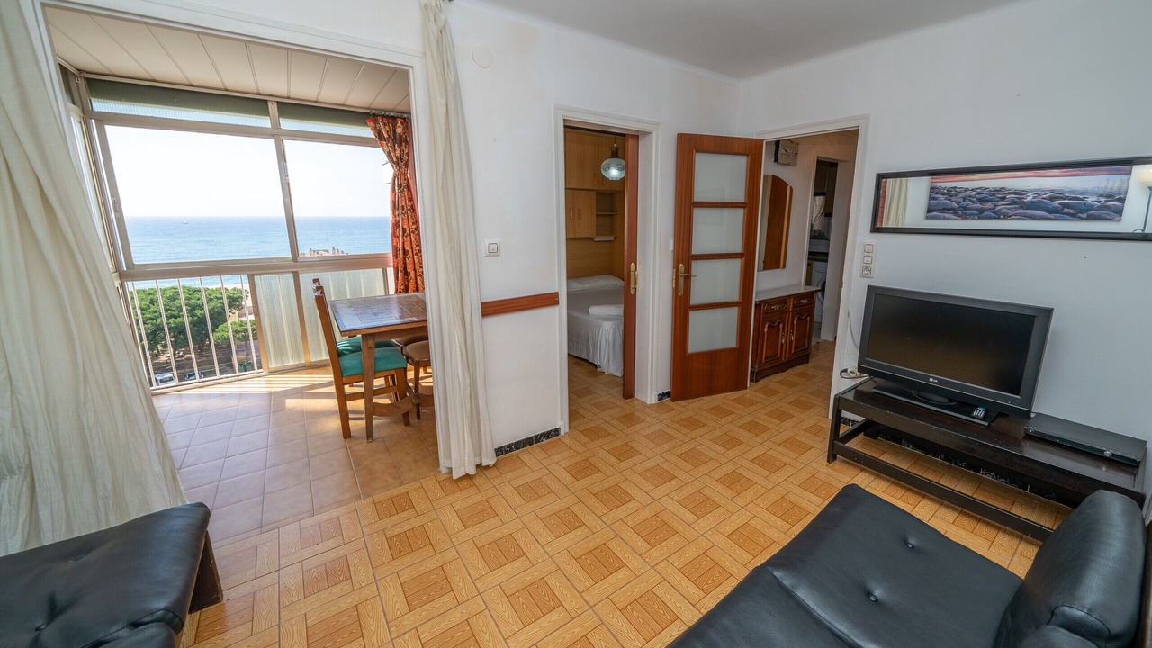 Photo of Livingroom in Malgrat de Mar