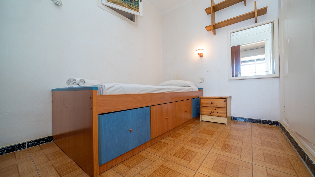 Photo of Bedroom in Malgrat de Mar