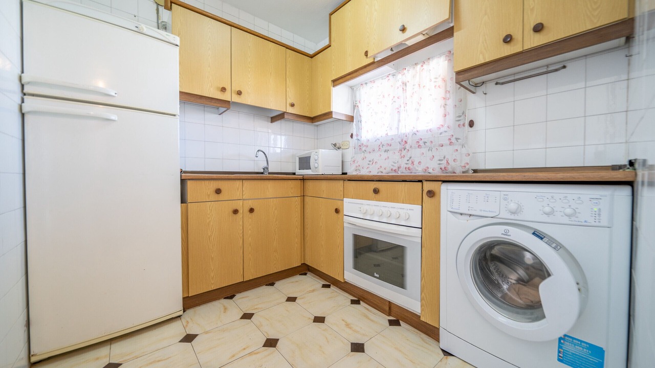 Photo of Kitchen in Malgrat de Mar