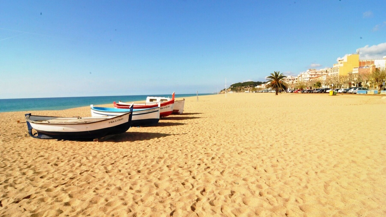 Photo of Others in Malgrat de Mar