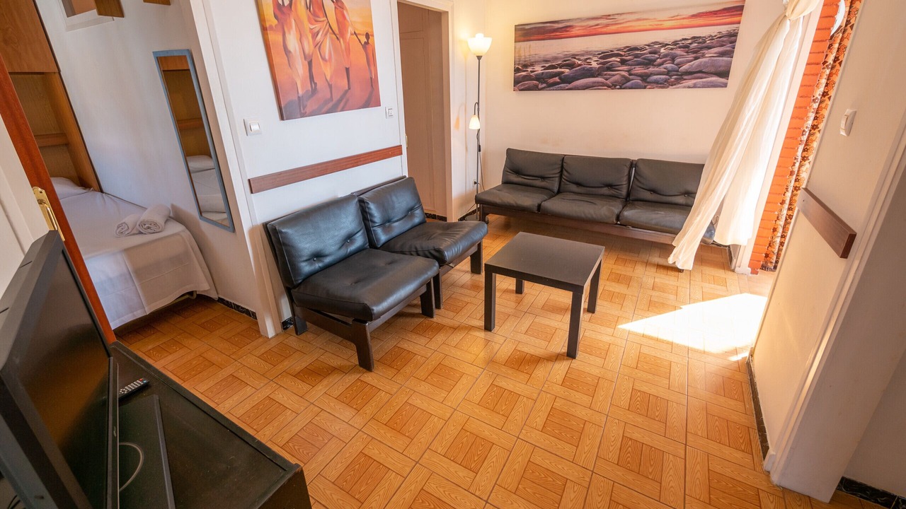 Photo of Bedroom in Malgrat de Mar