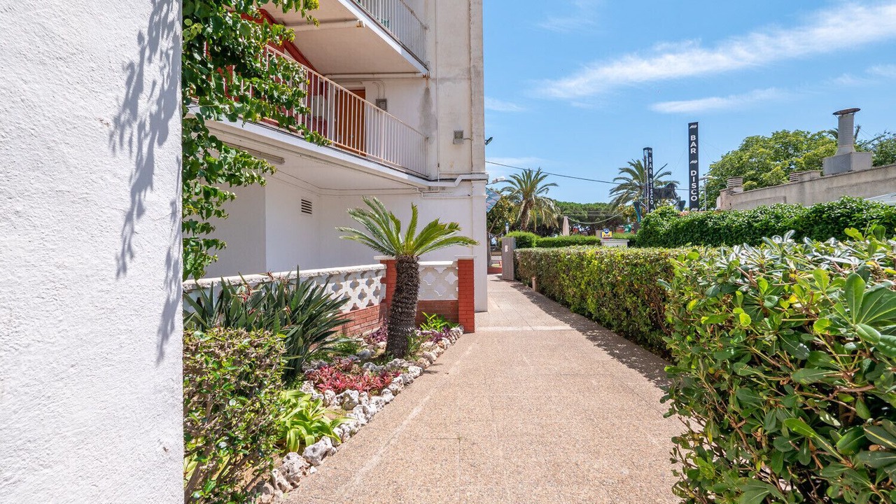Photo of Outdoor in Malgrat de Mar