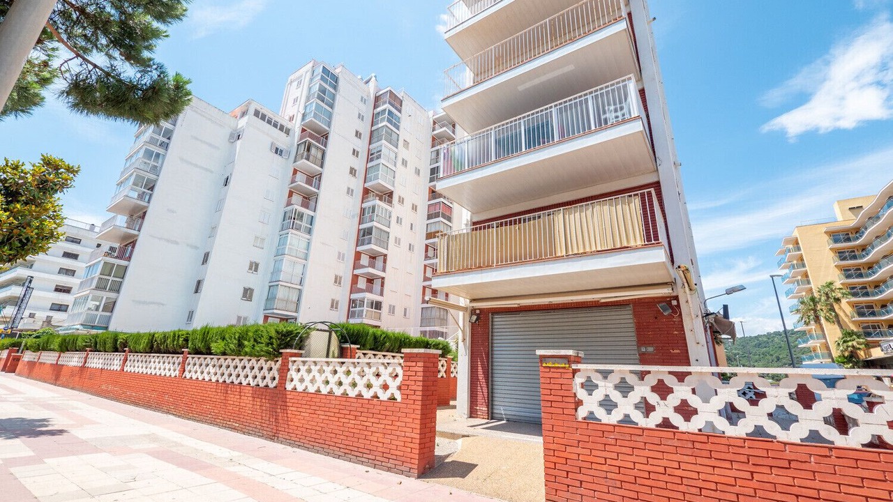 Photo of Outdoor in Malgrat de Mar