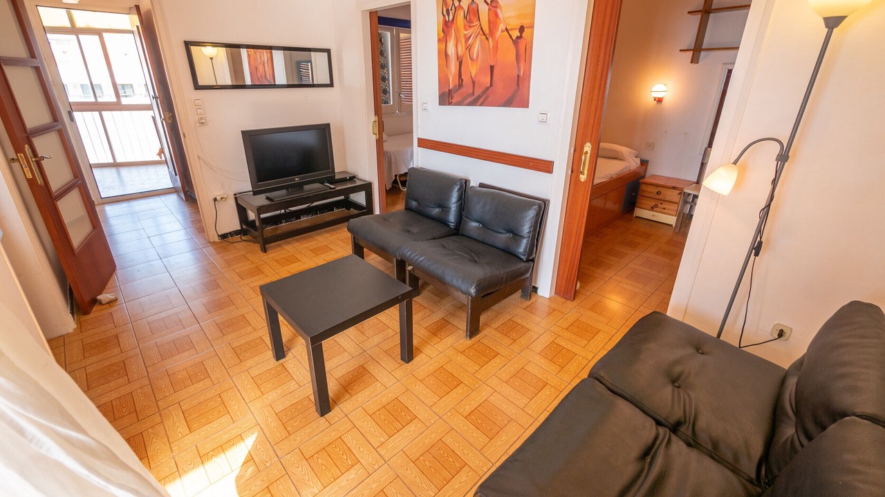 Photo of Livingroom in Malgrat de Mar