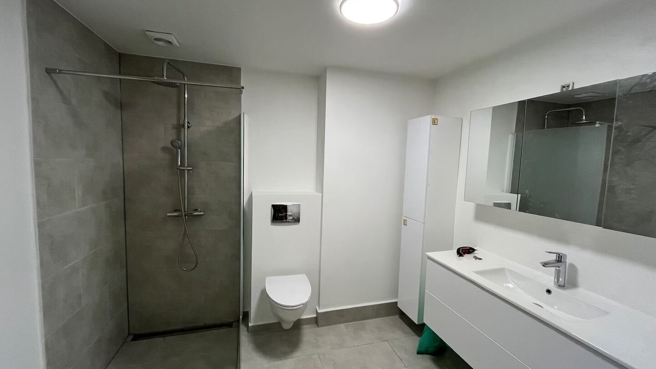 Photo of Bathroom in Vejle