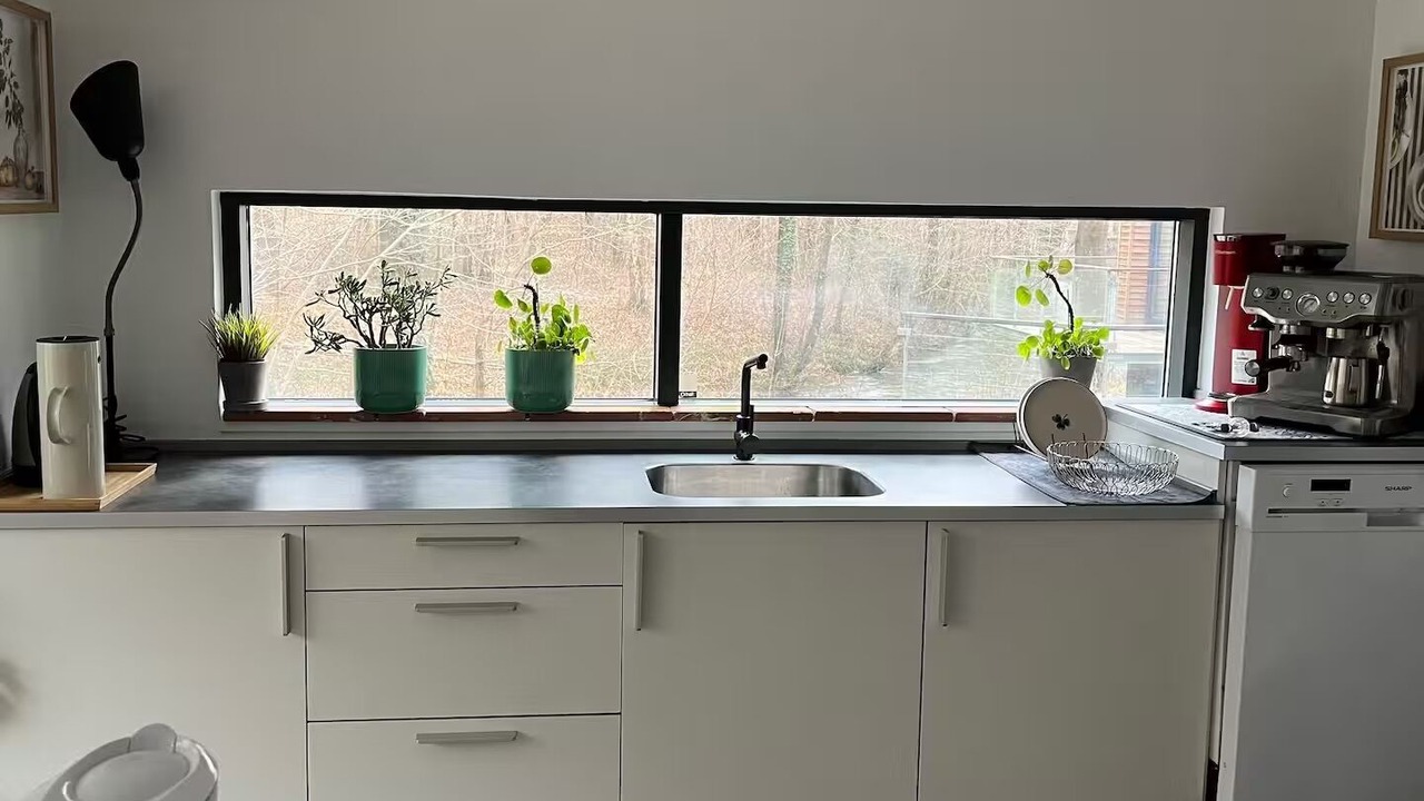Photo of Kitchen in Vejle