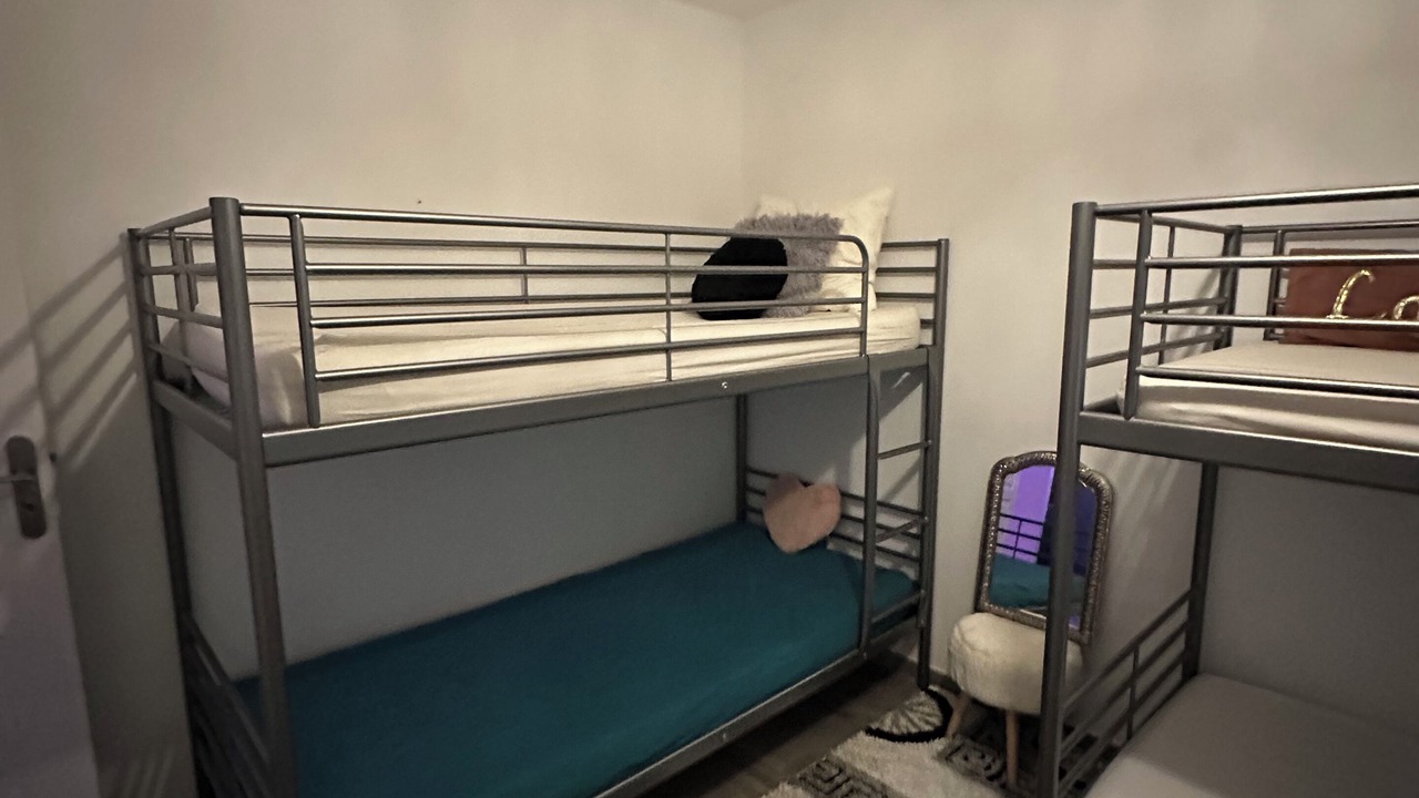 Photo of Bedroom in Freneuse