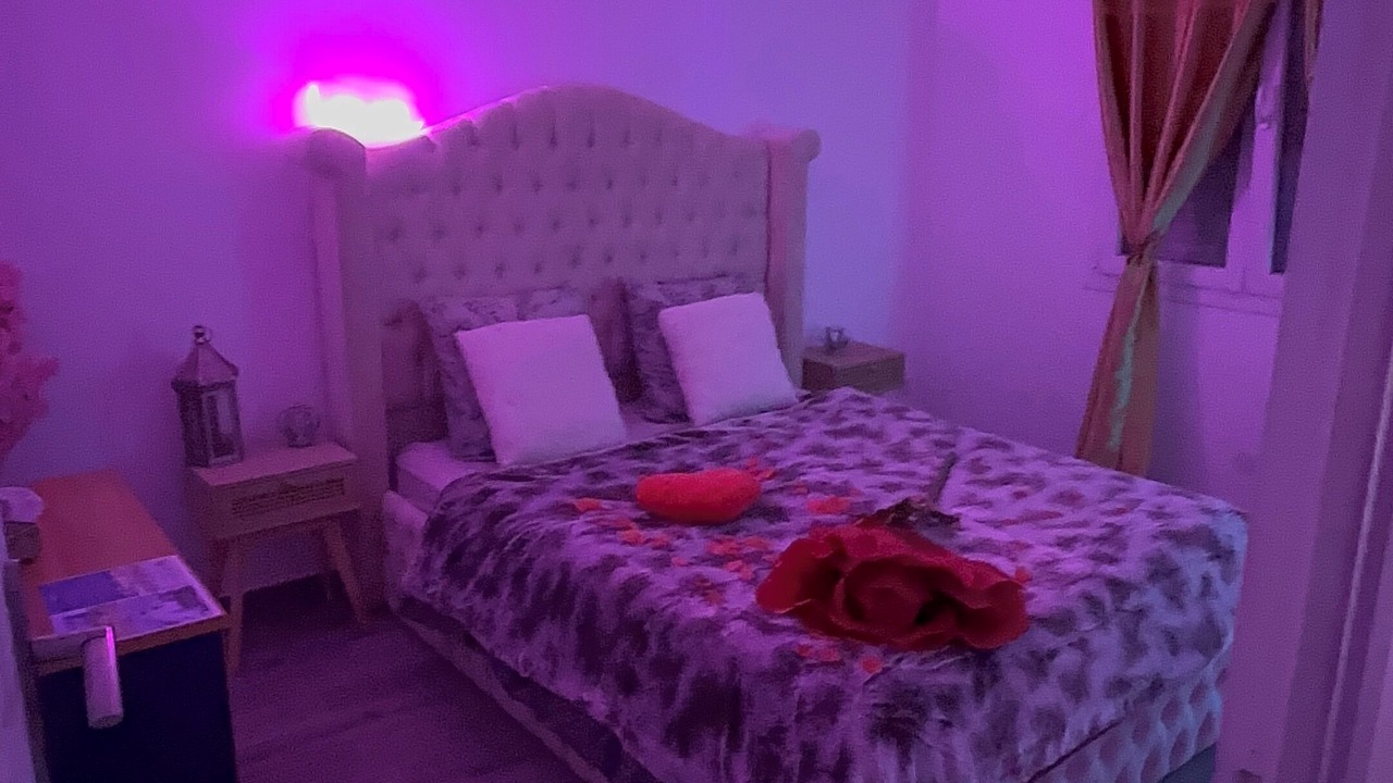 Photo of Bedroom in Freneuse