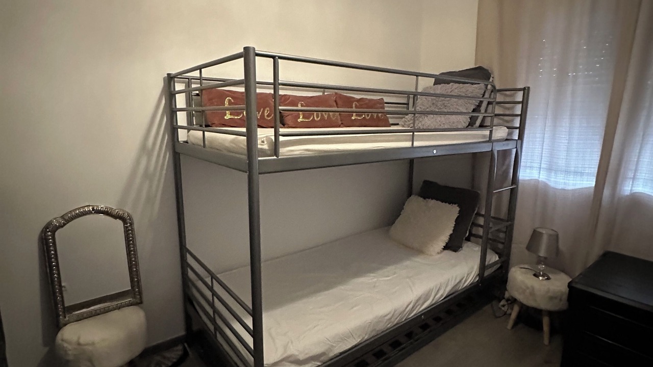 Photo of Bedroom in Freneuse