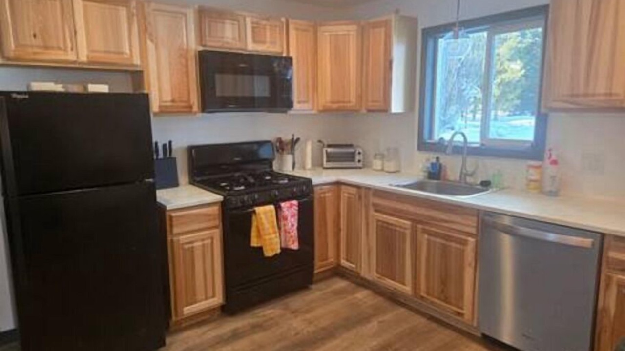 Photo of Kitchen in Troy