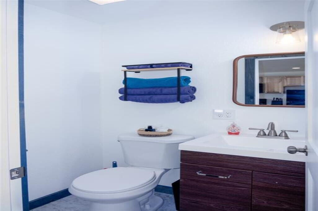 Photo of Bathroom in Troy
