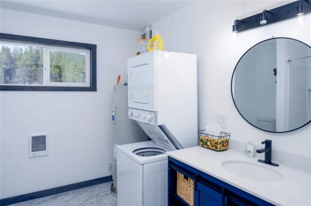 Photo of Bathroom in Troy