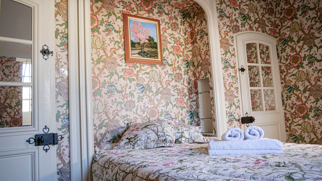 Photo of Bedroom in Preuilly-sur-Claise